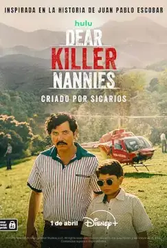 Дорогие няни-убийцы: Выращенный киллерами онлайн